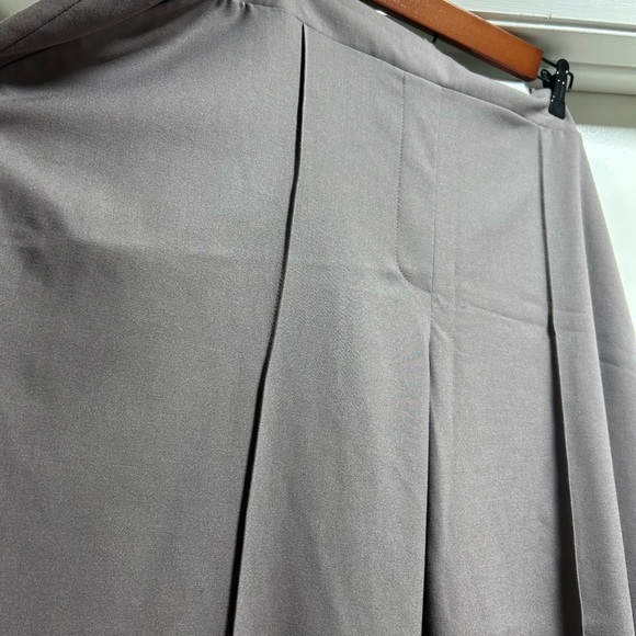 NWT! Nine West Crop Relaxed Mid Rise Womens Plus Pants size 2x - Picture 4 of 7